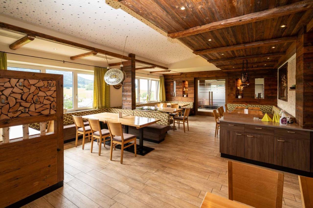 Gasthaus Hotel Beim Erich Oberhofen am Irrsee Екстер'єр фото